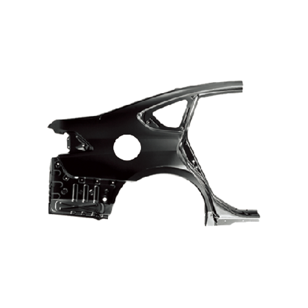 СМЕННОЕ ЗАДНЕЕ КРЫЛО RH, 2008-2012 ГГ., ДЛЯ NISSAN TEANA