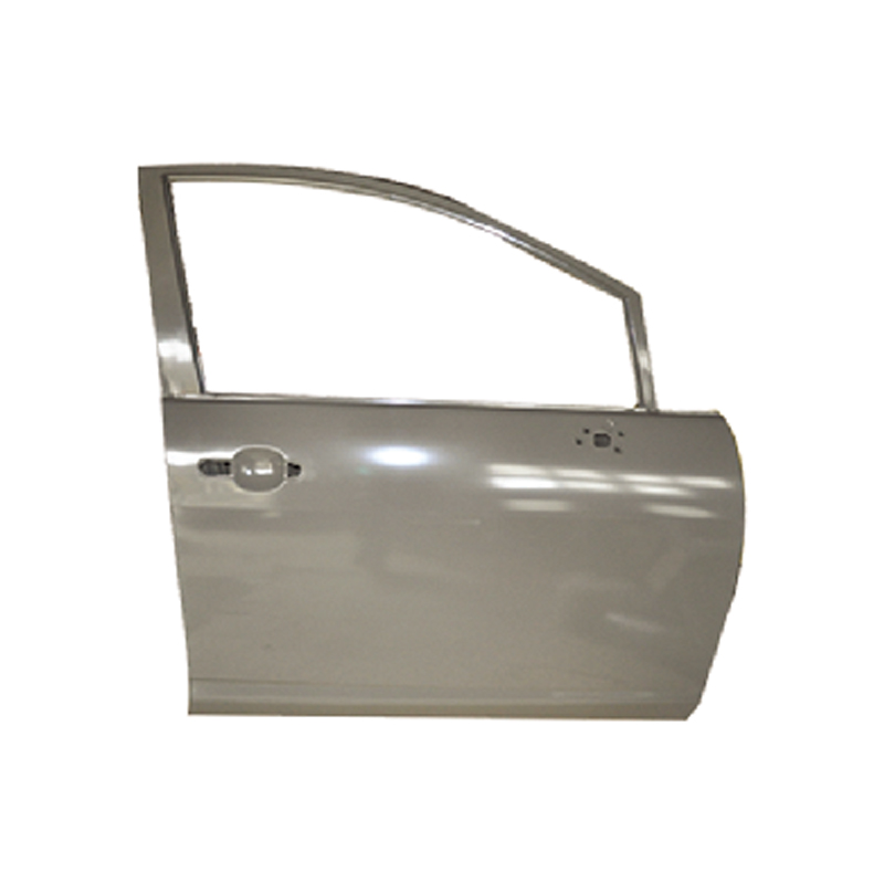 ЗАМЕНА ПЕРЕДНЕЙ ДВЕРИ RH, 2005-2009 ГГ., ДЛЯ NISSAN TIIDA, 80100-ED530