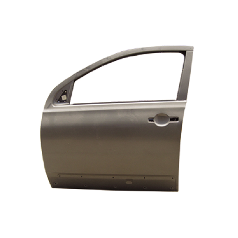 ЗАМЕНА ВХОДНОЙ ДВЕРИ LH, 2011-2014, ДЛЯ NISSAN QASHQAI, H0101-JDOMO