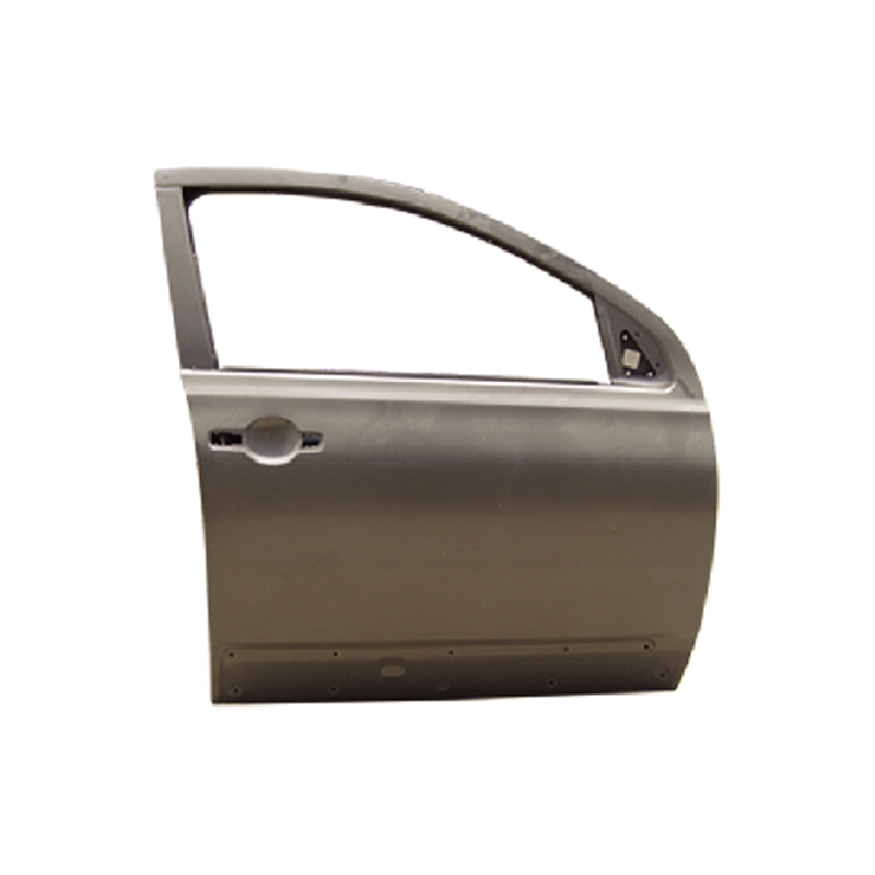 ЗАМЕНА ПЕРЕДНЕЙ ДВЕРИ RH, 2011-2014, ДЛЯ NISSAN QASHQAI, H0100-JDOMO
