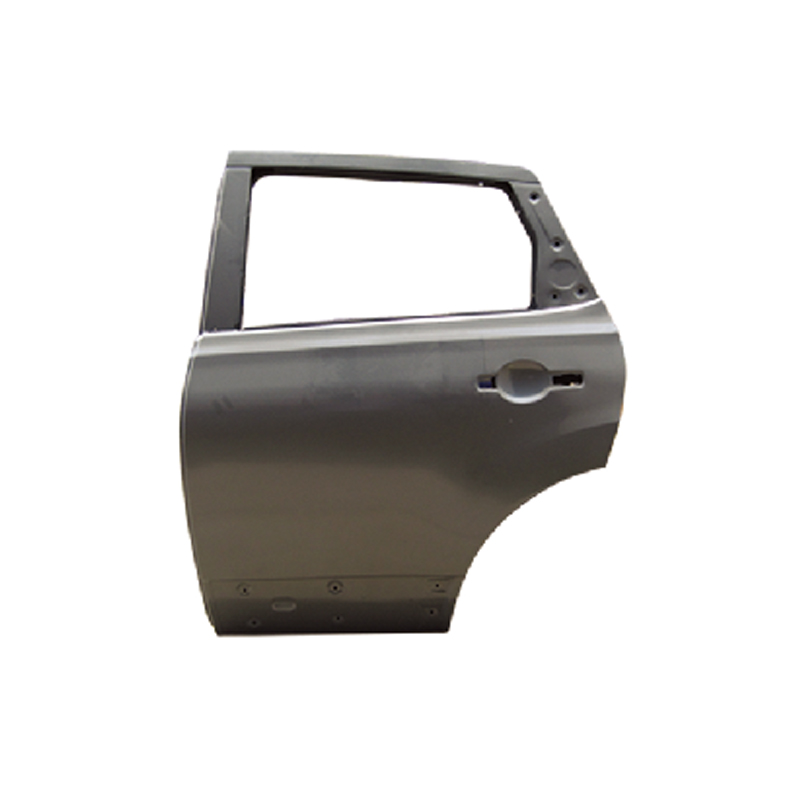 ЗАПАСНАЯ ЗАДНЯЯ ДВЕРЬ LH, 2011-2014 ГГ., ДЛЯ NISSAN QASHQAI, H2100-JDOMO