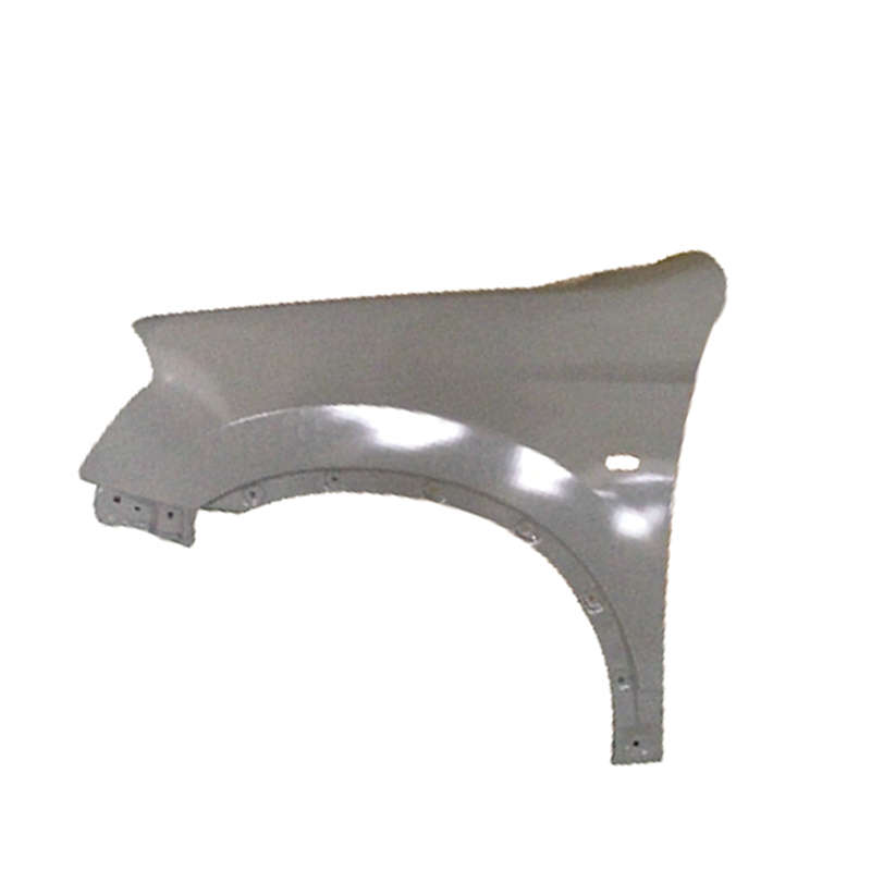 СМЕННОЕ ПЕРЕДНЕЕ КРЫЛО LH, 2011-2014 ГГ., ДЛЯ NISSAN QASHQAI, F3101-JD0M0
