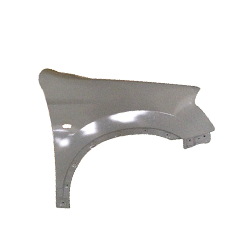 СМЕННОЕ ПЕРЕДНЕЕ КРЫЛО RH, 2011-2014 ГГ., ДЛЯ NISSAN QASHQAI, F3100-JD0M0