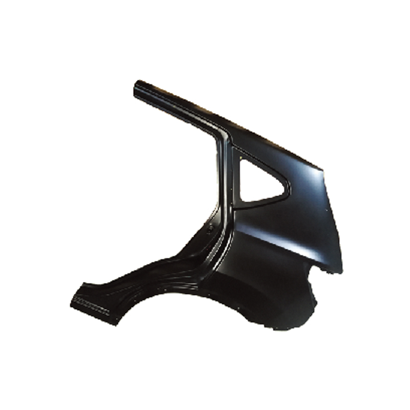 СМЕННОЕ ЗАДНЕЕ КРЫЛО LH, 2011-2014 ГГ., ДЛЯ NISSAN QASHQAI, G8101-JE2MA-D404