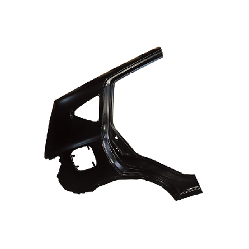 СМЕННОЕ ЗАДНЕЕ КРЫЛО RH, 2011-2014 ГГ., ДЛЯ NISSAN QASHQAI, G8100-JE2MA-D404
