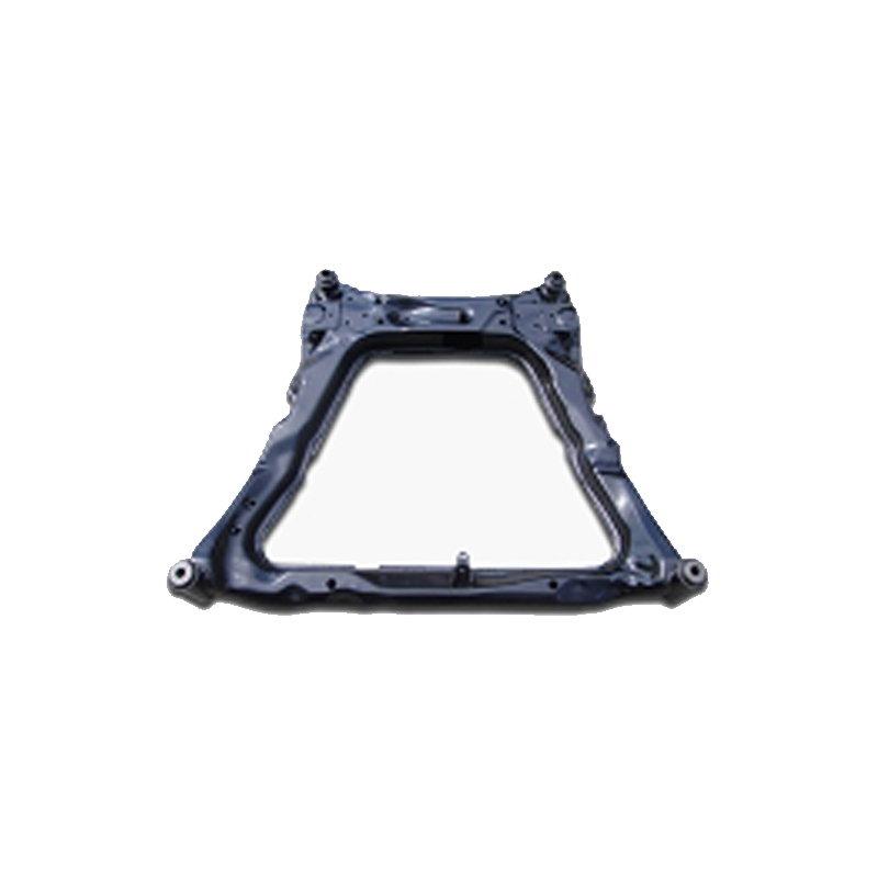 СМЕННАЯ ПЕРЕДНЯЯ ОСЬ, 2011-2014 ГГ., ДЛЯ NISSAN QASHQAI, 54400-JE20A