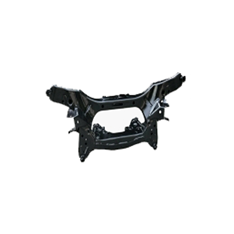 СМЕННЫЙ ЗАДНИЙ МОСТ (2WD), 2011-2014, ДЛЯ NISSAN QASHQAI, 55401-JE20A 2WD