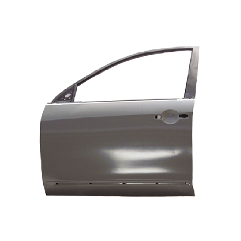 СМЕННАЯ ПЕРЕДНЯЯ ДВЕРЬ LH ДЛЯ NISSAN SYLPHY, H0101-2DUMA-B094