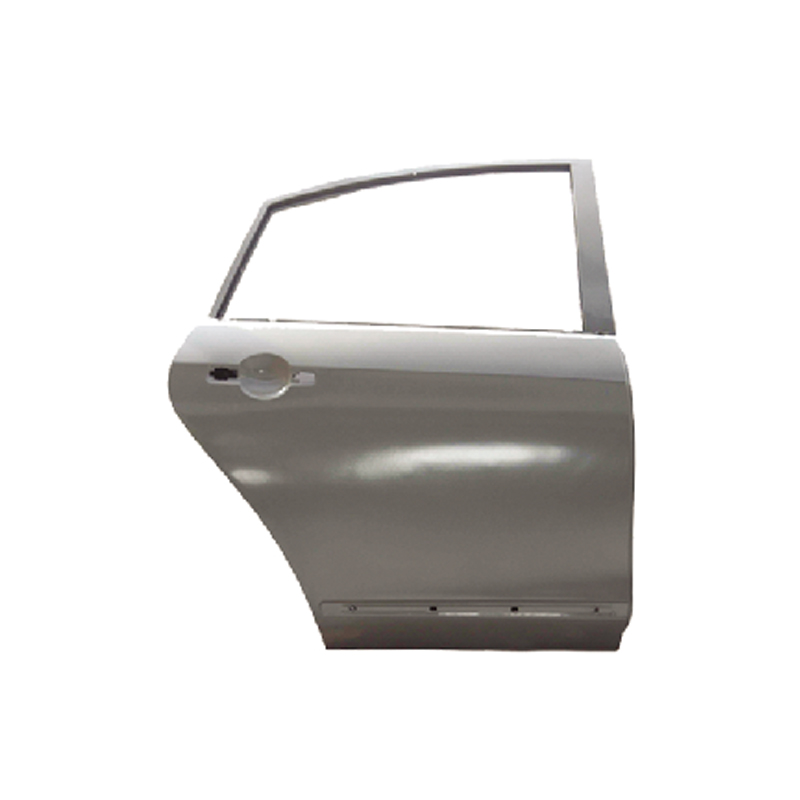 ЗАПАСНАЯ ЗАДНЯЯ ДВЕРЬ RH ДЛЯ NISSAN SYLPHY, H2100-2DUMA-B094