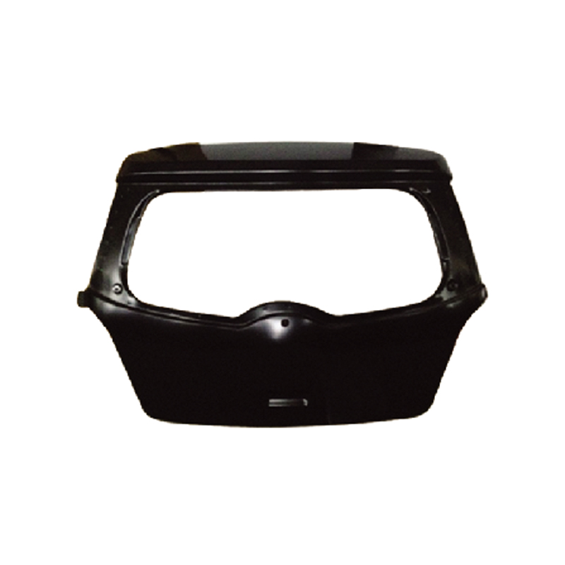 СМЕННАЯ ЗАДНЯЯ ДВЕРЬ БЕЗ ОТВЕРСТИЙ ДЛЯ NISSAN LIVINA, 90100-CJ030