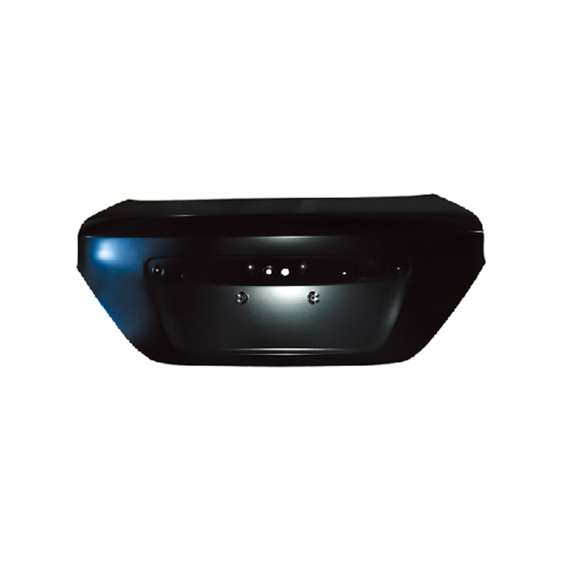 СМЕННАЯ КРЫШКА БАГАЖНИКА, 2008-2012 ГГ., ДЛЯ NISSAN SUNNY, H4300-3AWME-B094