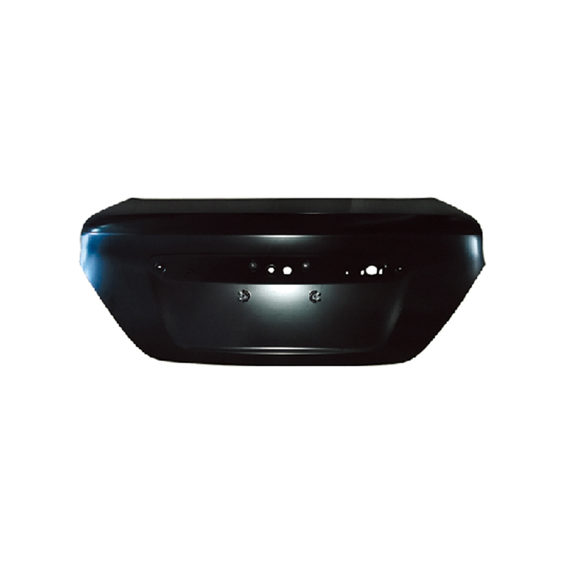СМЕННАЯ КРЫШКА БАГАЖНИКА С, 2008-2012, ДЛЯ NISSAN SUNNY, H4300-3AWME-B094