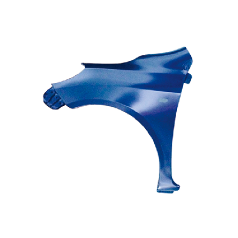 СМЕННОЕ ПЕРЕДНЕЕ КРЫЛО LH, 2008-2012 ГГ., ДЛЯ NISSAN SUNNY, F3101-3AWMA