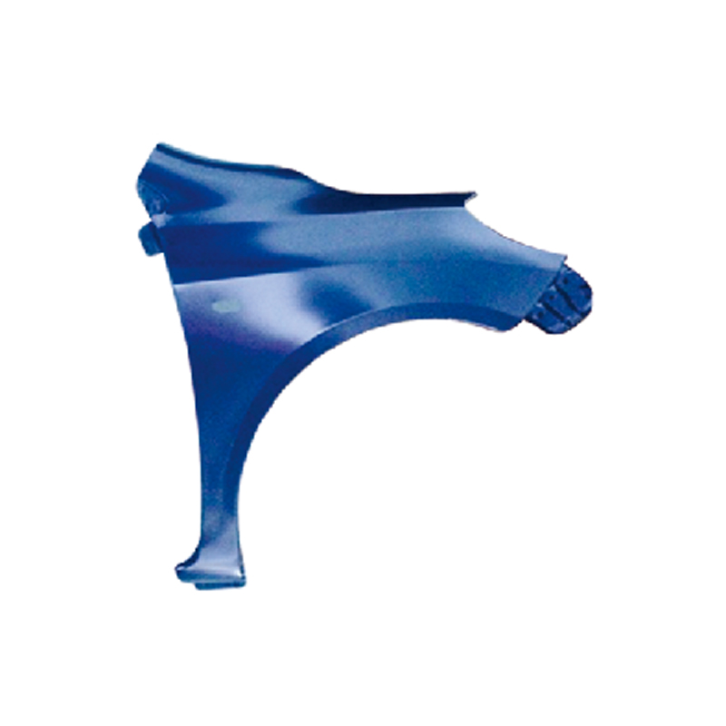 ЗАМЕНА ПЕРЕДНЕГО КРЫЛА RH, 2008-2012 ГГ., ДЛЯ NISSAN SUNNY, F3100-3AWMA