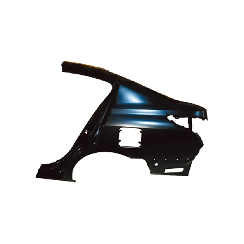 СМЕННОЕ ЗАДНЕЕ КРЫЛО LH, 2008-2012 ГГ., ДЛЯ NISSAN SUNNY, G8101-3AWMB-B094