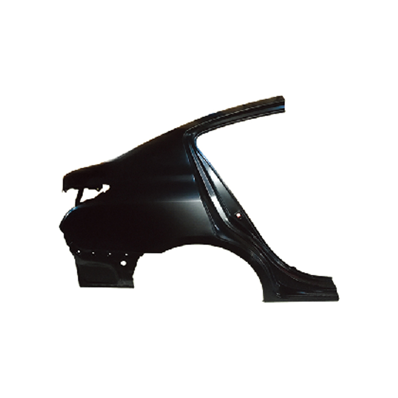 СМЕННОЕ ЗАДНЕЕ КРЫЛО RH, 2008-2012 ГГ., ДЛЯ NISSAN SUNNY, G8100-3AWMB-B094