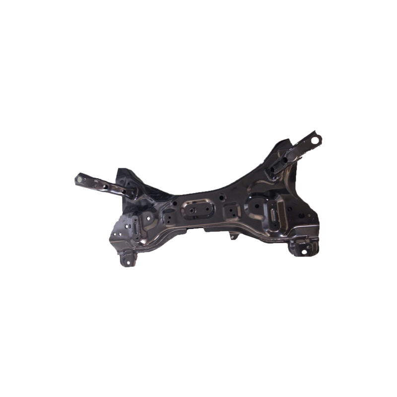 ЗАМЕНА КРОССМЕМБЕРА, 2008-2011, ДЛЯ NISSAN SUNNY