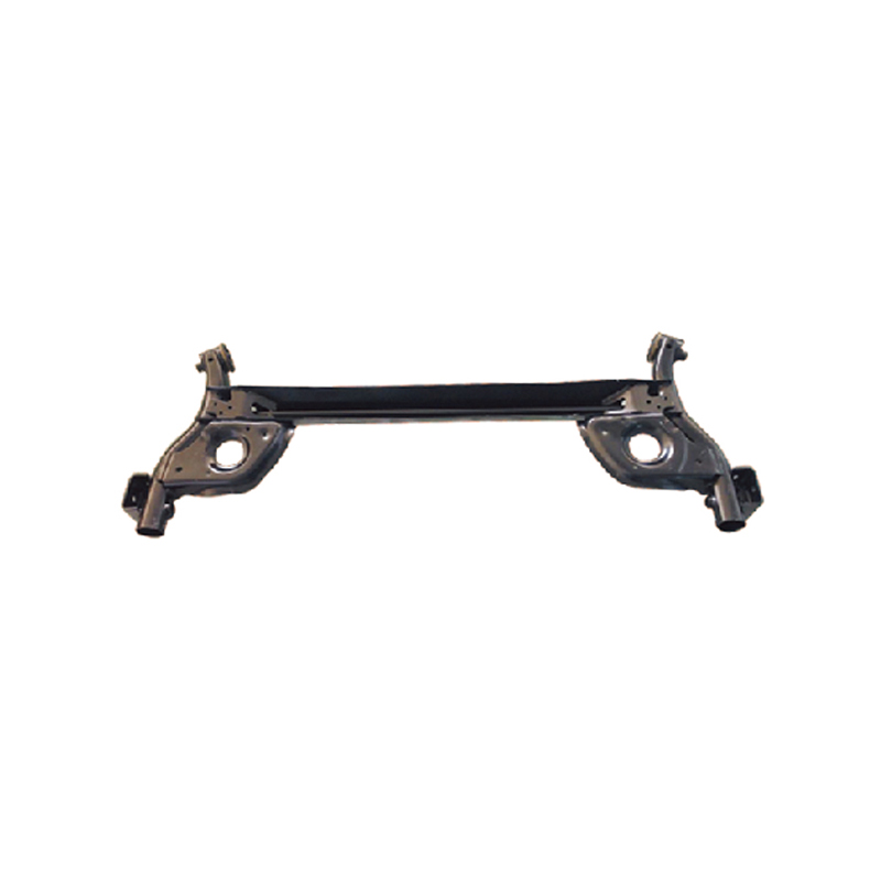 СМЕННАЯ ПЕРЕДНЯЯ ОСЬ, 2008-2011 ГГ., ДЛЯ NISSAN SUNNY, 54401-1HMOA-C111