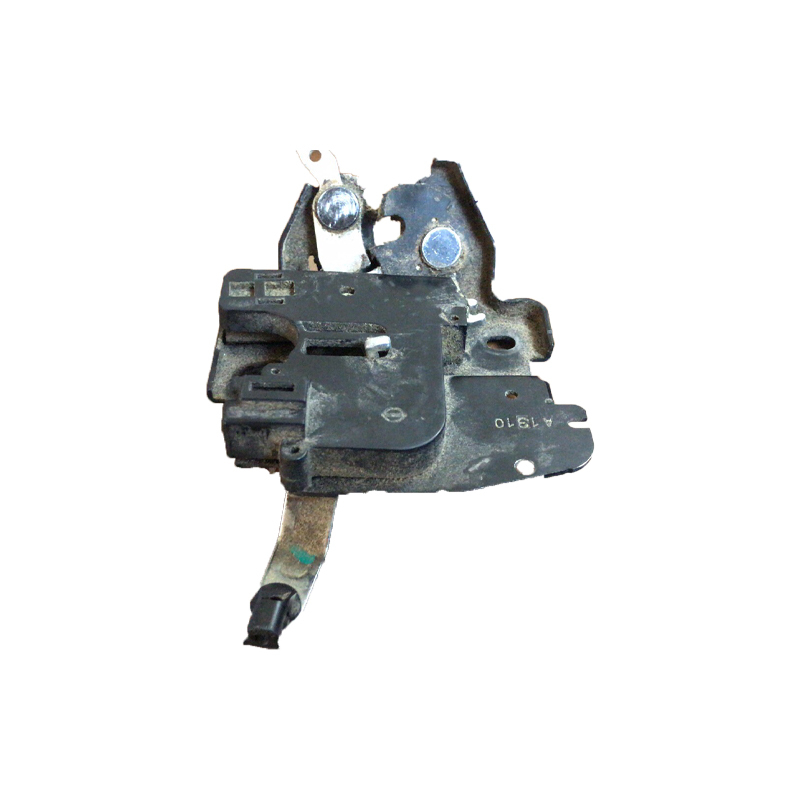 СМЕННАЯ ПЕТЛЯ КРЫШКИ БАГАЖНИКА, 2010 Г., ДЛЯ NISSAN SUNNY