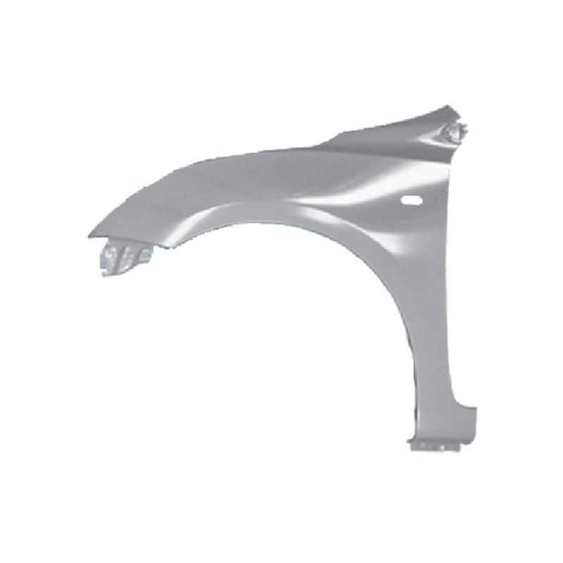 СМЕННОЕ ПЕРЕДНЕЕ КРЫЛО LH, 2011-, ДЛЯ NISSAN TIIDA, F3101-3DNMA-B094