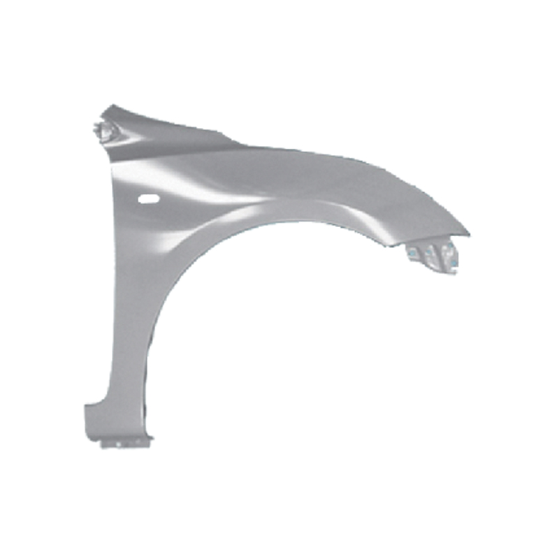 СМЕННОЕ ПЕРЕДНЕЕ КРЫЛО RH, 2011-, ДЛЯ NISSAN TIIDA, F3101-3DNMA-B094