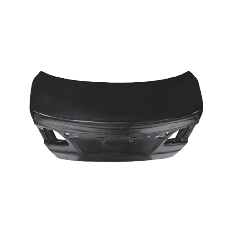 СМЕННАЯ КРЫШКА БАГАЖНИКА, 2012 Г., ДЛЯ NISSAN SYLPHY, H4300-3RAAB-B094