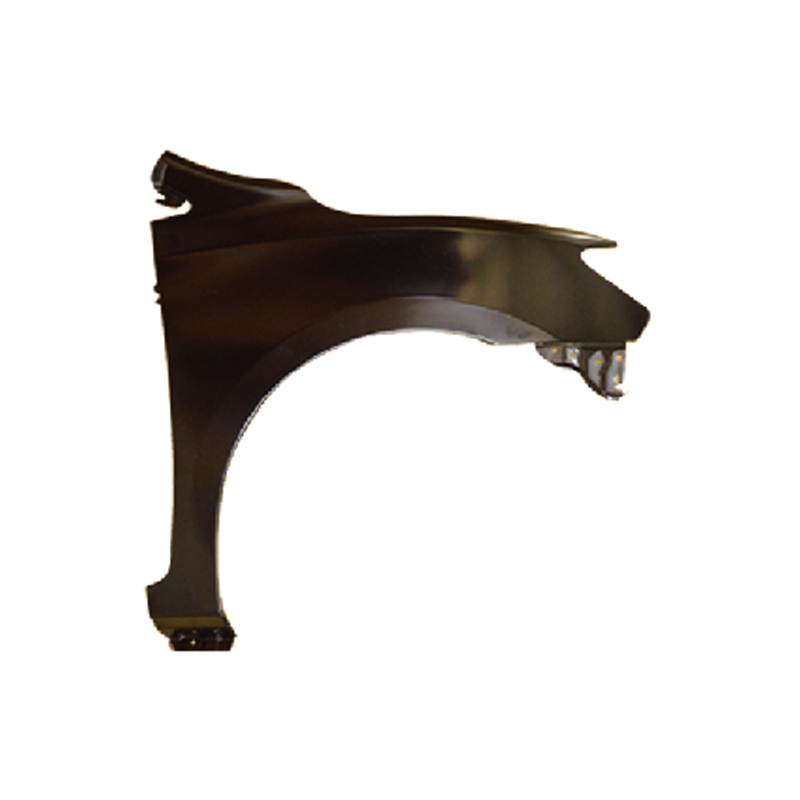 СМЕННОЕ ПЕРЕДНЕЕ КРЫЛО RH (БЕЗ ОТВЕРСТИЙ), 2012 Г., ДЛЯ NISSAN SYLPHY, G8100-3RAMA-B094