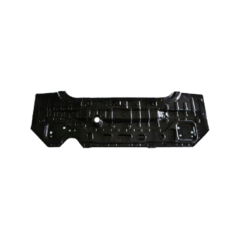 СМЕННАЯ ХВОСТОВАЯ ПАНЕЛЬ, 2012 Г., ДЛЯ NISSAN SYLPHY, G9110-3RAMA-B236