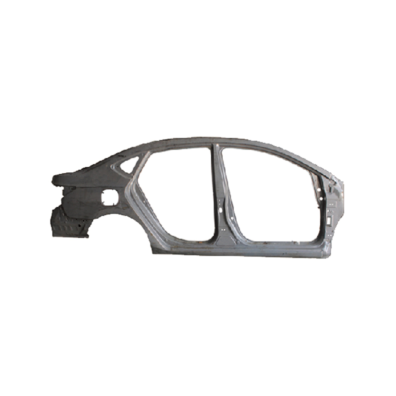 ЗАМЕНА БОКОВОЙ ПАНЕЛИ RH, 2012, ДЛЯ NISSAN SYLPHY