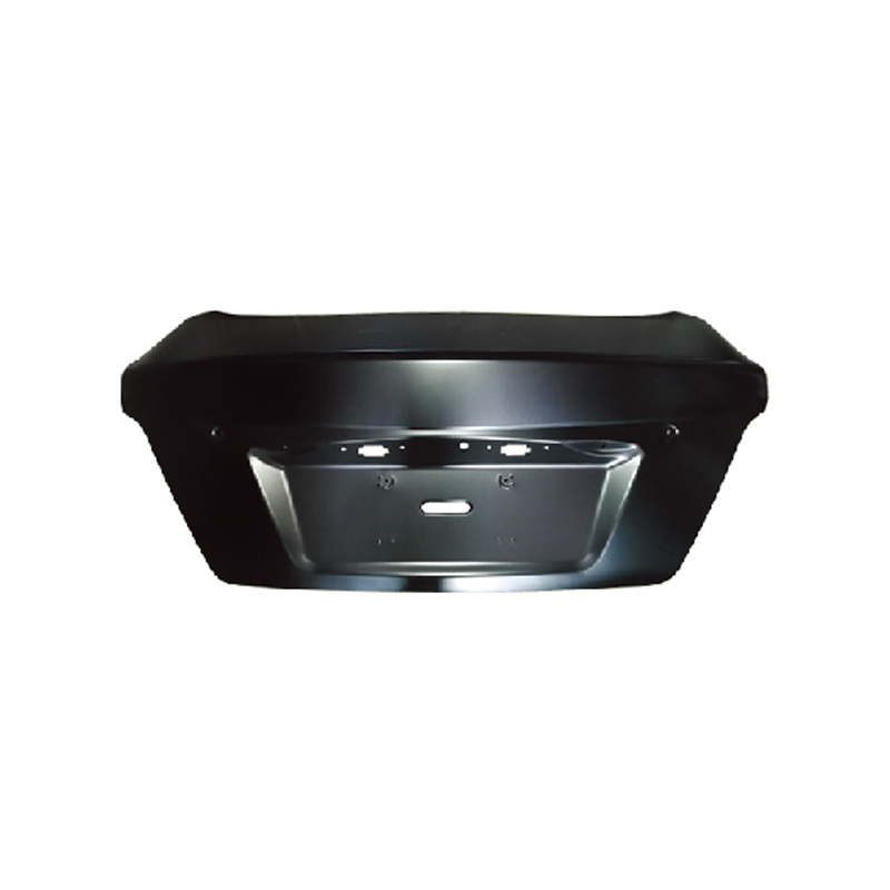 СМЕННАЯ КРЫШКА БАГАЖНИКА С ОТВЕРСТИЕМ, 2013-, ДЛЯ NISSAN TEANA