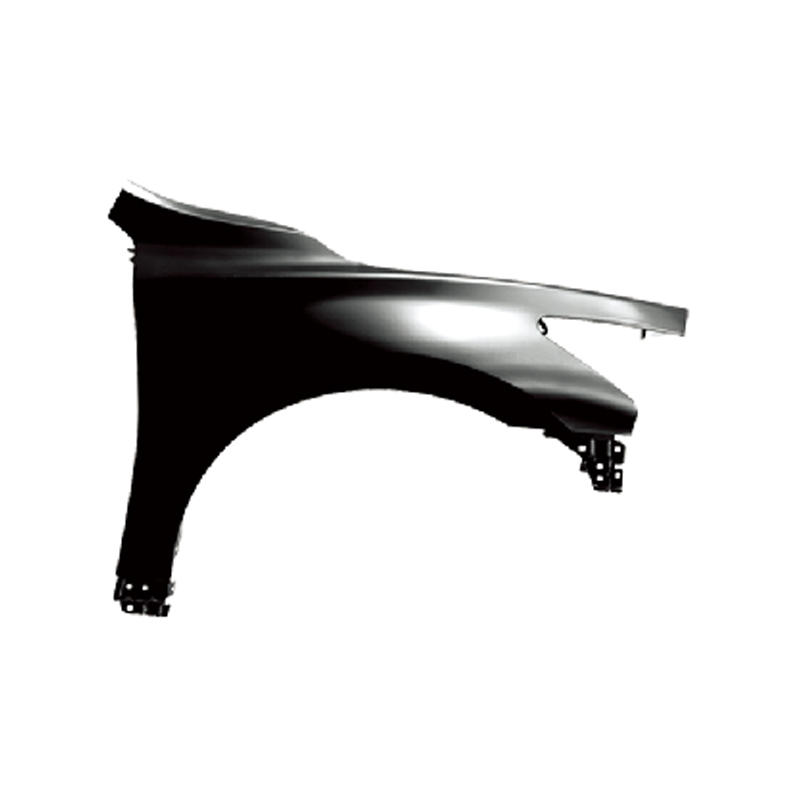 СМЕННОЕ ПЕРЕДНЕЕ КРЫЛО RH, 2013-, ДЛЯ NISSAN TEANA, F3100-3TSMA-088