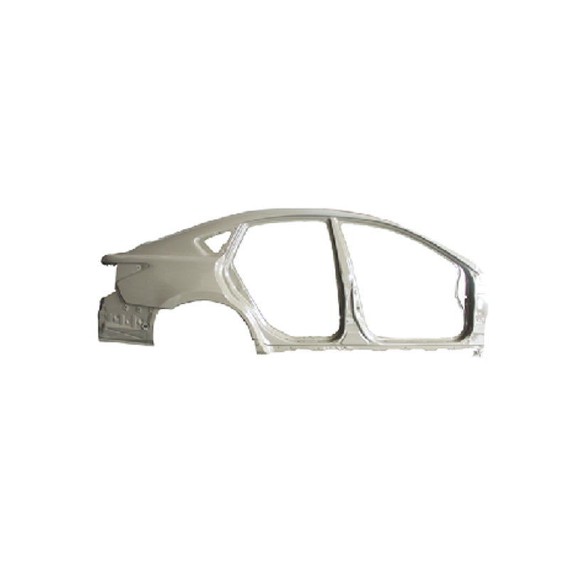 СМЕННАЯ БОКОВАЯ ПАНЕЛЬ RH, 2013-, ДЛЯ NISSAN TEANA