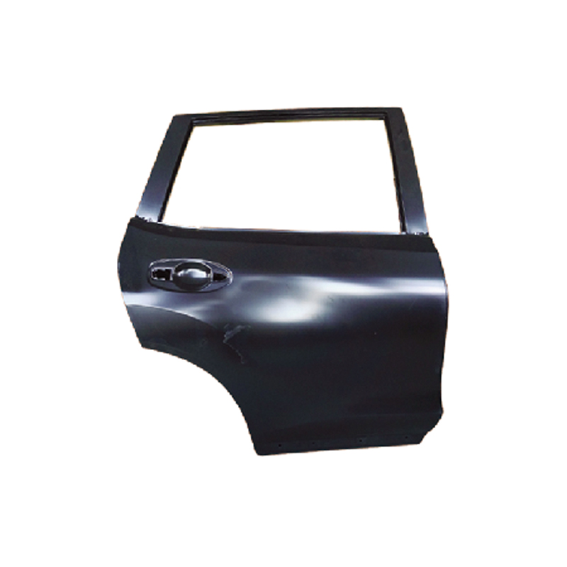 ЗАПАСНАЯ ЗАДНЯЯ ДВЕРЬ RH, 2014-, ДЛЯ NISSAN X-TRAIL, H2101-4CLMA/H2100-4CLMA