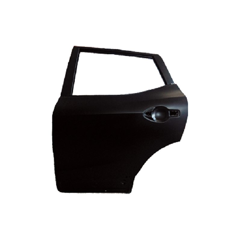 ЗАПАСНАЯ ЗАДНЯЯ ДВЕРЬ LH, 2016 Г., ДЛЯ NISSAN QASHQAI