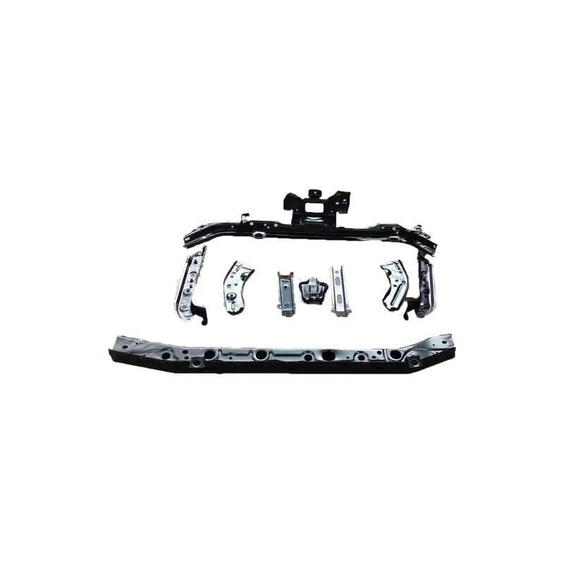 СМЕННАЯ ОПОРА РАДИАТОРА ДЛЯ NISSAN SYLPHY, 65100-EW830/651004aa8a