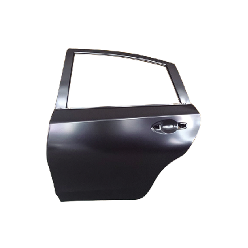 ЗАПАСНАЯ ЗАДНЯЯ ДВЕРЬ LH, 2016 Г., ДЛЯ NISSAN TEANA, H2101-2GFMA-088