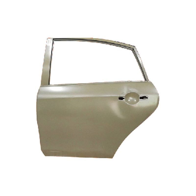 ЗАПАСНАЯ ЗАДНЯЯ ДВЕРЬ LH РУССКОГО ТИПА LH, ДЛЯ NISSAN SYLPHY, 821014AA8B
