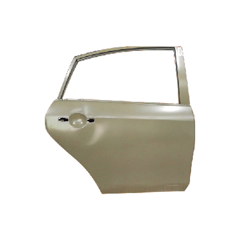 ЗАПАСНАЯ ЗАДНЯЯ ДВЕРЬ RH РУССКОГО ТИПА RH, ДЛЯ NISSAN SYLPHY, 821004AA8B
