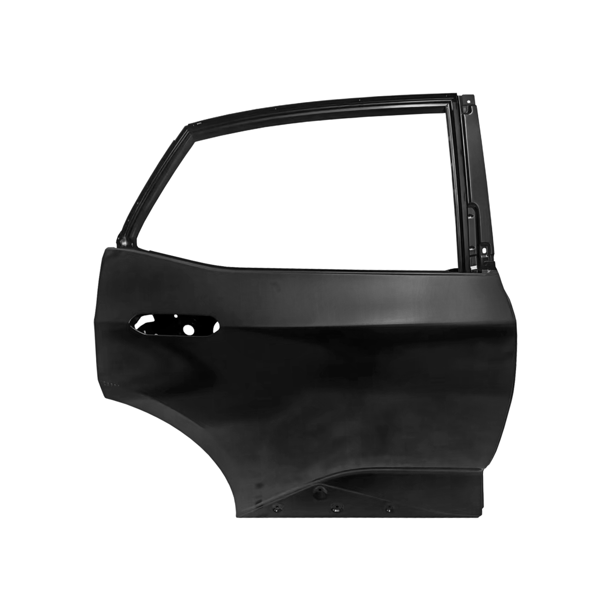 ЗАПАСНАЯ ЗАДНЯЯ ДВЕРЬ RH, 2023-, ДЛЯ TOYOTA BZ3, 67003-03030