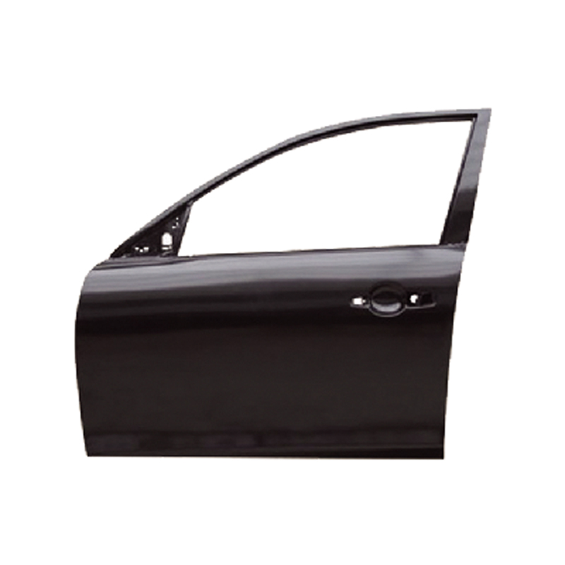 ЗАМЕНА ВХОДНОЙ ДВЕРИ LH, 2007-2010 ГГ., ДЛЯ MAZDA 3, BS1A-59-020
