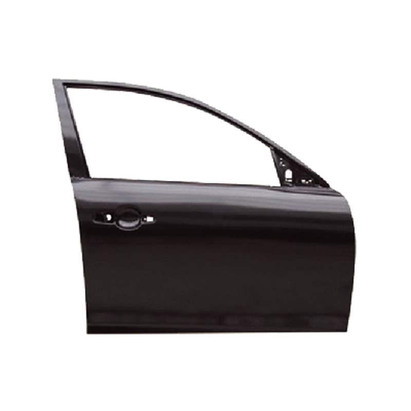 ЗАМЕНА ПЕРЕДНЕЙ ДВЕРИ RH, 2007-2010, ДЛЯ MAZDA 3, BS1A-59-020