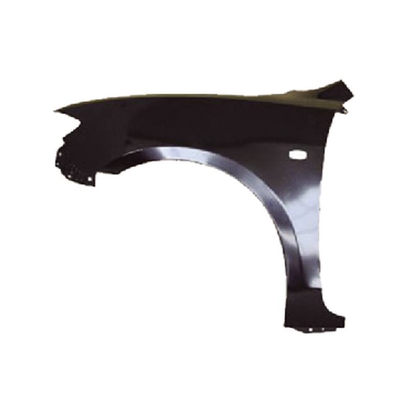 СМЕННОЕ ПЕРЕДНЕЕ КРЫЛО LH, 2007-2010 ГГ., ДЛЯ MAZDA 3, BS1A-52-111