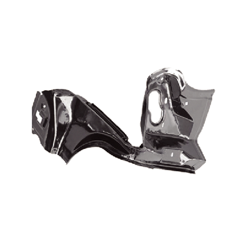 СМЕННЫЙ КОРПУС ЗАДНЕГО ФОНАРЯ LH, 2007-2010 ГГ., ДЛЯ MAZDA 3, BS1A-71-440