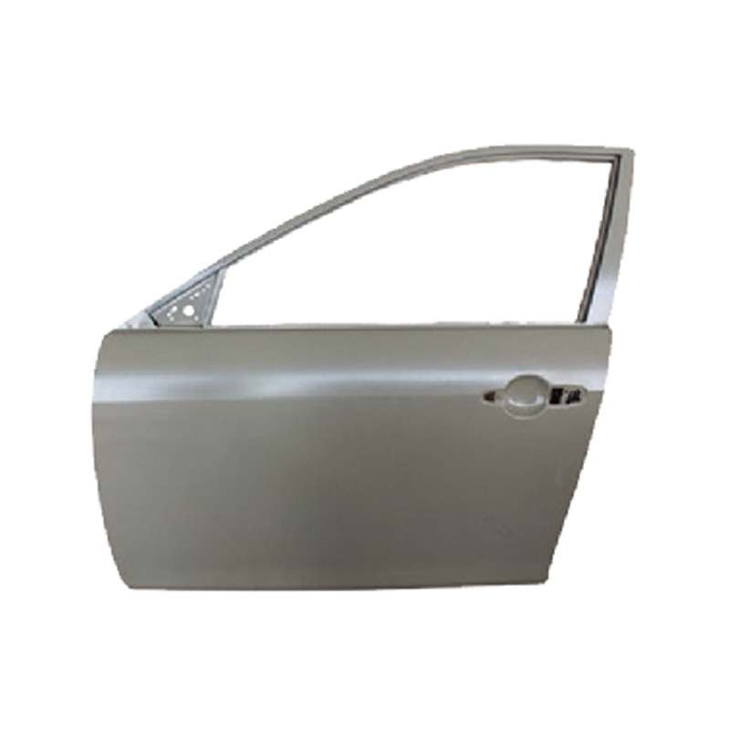ЗАМЕНА ПЕРЕДНЕЙ ДВЕРИ LH, 2004-2009 ГГ., ДЛЯ MAZDA 6, GV2A-59-020
