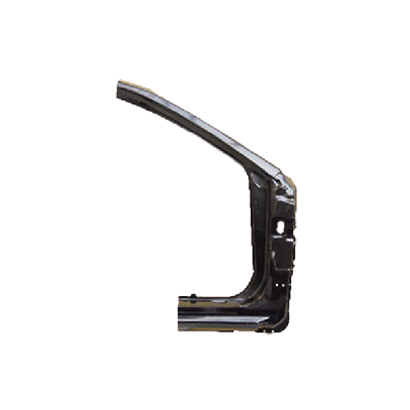 СМЕННАЯ ПЕРЕДНЯЯ СТОЙКА (СТОЙКА А) RH, 2004-2009, ДЛЯ MAZDA 6, GJYA-71-221