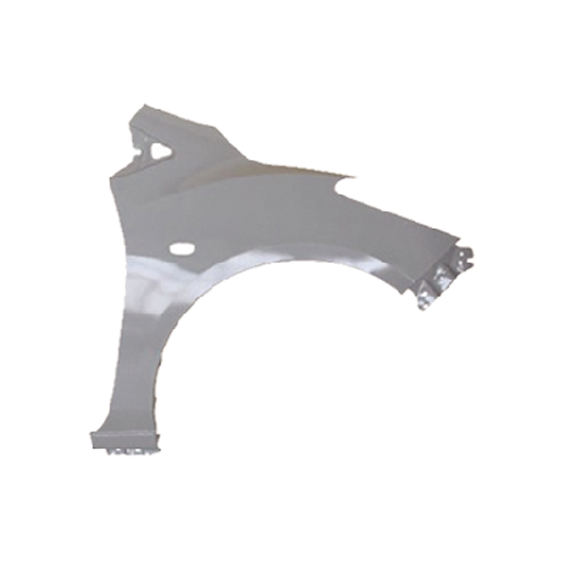 СМЕННОЕ ПЕРЕДНЕЕ КРЫЛО RH, 2008, ДЛЯ MAZDA 2, DG80-52-211