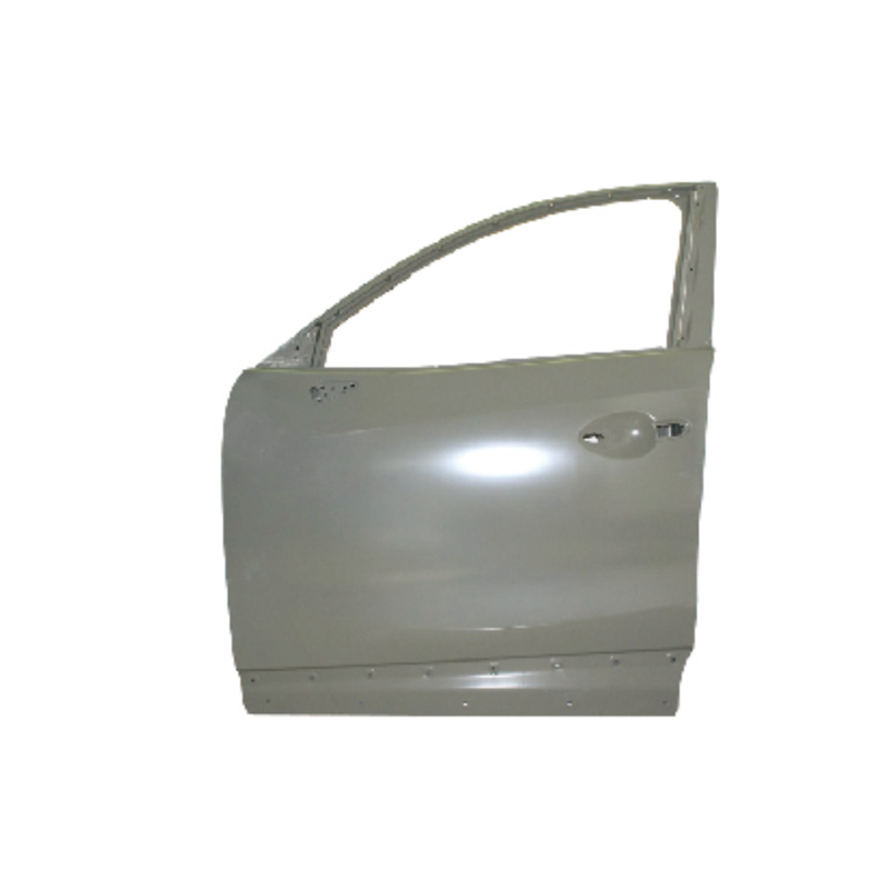 ЗАМЕНА ПЕРЕДНЕЙ ДВЕРИ LH, 2012-2017, ДЛЯ MAZDA CX-5, KRY0-72-02X
