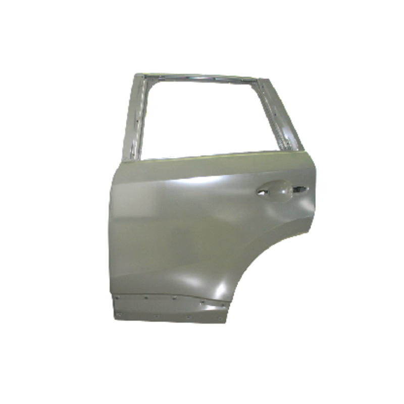 ЗАПАСНАЯ ЗАДНЯЯ ДВЕРЬ LH, 2012-2017, ДЛЯ MAZDA CX-5, KRY0-58-02X