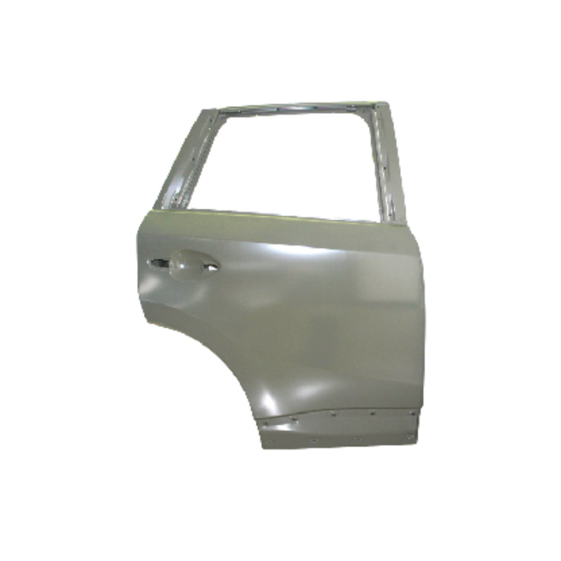 ЗАМЕНА ЗАДНЕЙ ДВЕРИ RH, 2012-2017, ДЛЯ MAZDA CX-5, KRY0-59-02X
