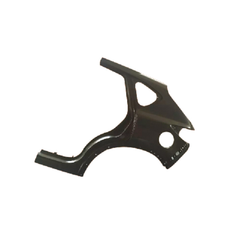 СМЕННОЕ ЗАДНЕЕ КРЫЛО LH, 2012-2017, ДЛЯ MAZDA CX-5, KRY1-70-410